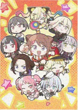 回复术士的重启人生漫画封面